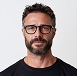 BORN co-founder